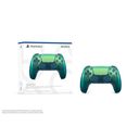 Sony PS5 DualSense V3 Controller Chrome Teal – billede 3