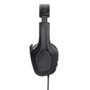 Trust GXT 415 Zirox Kablet Høretelefoner Sort – billede 7