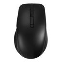 ASUS SmartO MD200 Optisk Trådløs Sort – billede 1