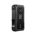 Sandberg Active TirePump 10000 Power bank/chokstarter 10000mAh 1xUSB-A 2.0 Startport Sort – billede 3