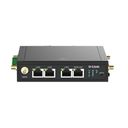 D-Link DWM-530-T Trådløs router – billede 1