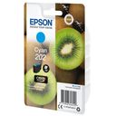 Epson 202 Cyan 300 sider Blæk C13T02F24020 – billede 2