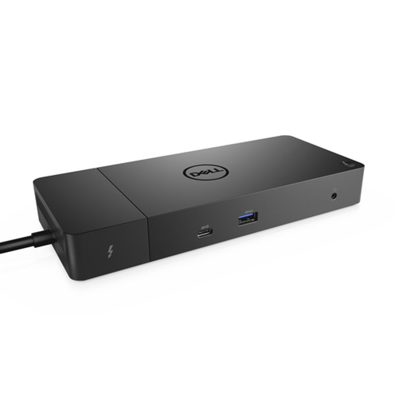 Dell Thunderbolt Dock WD19TB USB-C / Thunderbolt 3 Dockingstation