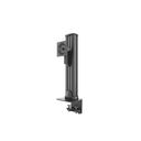 Multibrackets M Deskmount HD Single Monteringssæt LCD display 32-50 – billede 3