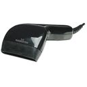 Manhattan Contact CCD Barcode Scanner Stregkodescanner Håndmodel – billede 3