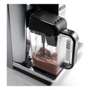 De'Longhi PrimaDonna Elite Experience ECAM 650.85.MS Automatisk kaffemaskine Metal/sort – billede 4
