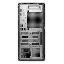 DELL Pro QCT1255 Tower 8600G Ryzen 5 16GB 512GB Windows 11 Pro – billede 4