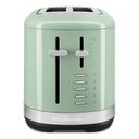 KitchenAid 5KMT2109EPT Brødrister 980W Grøn – billede 2