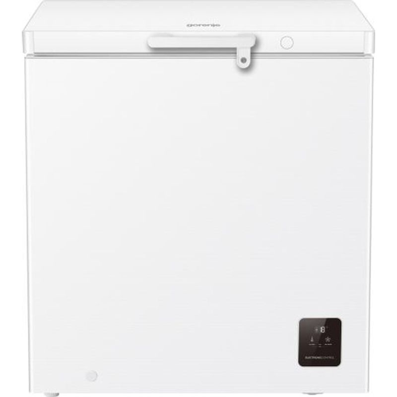 Gorenje FH20E6W5 Klasse E 198l Hvid