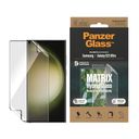 PanzerGlass Matrix Hybrid Glass Samsung Galaxy S23 Ultra – billede 2