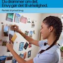 HP Envy 6122e All-in-One Blækprinter – billede 3