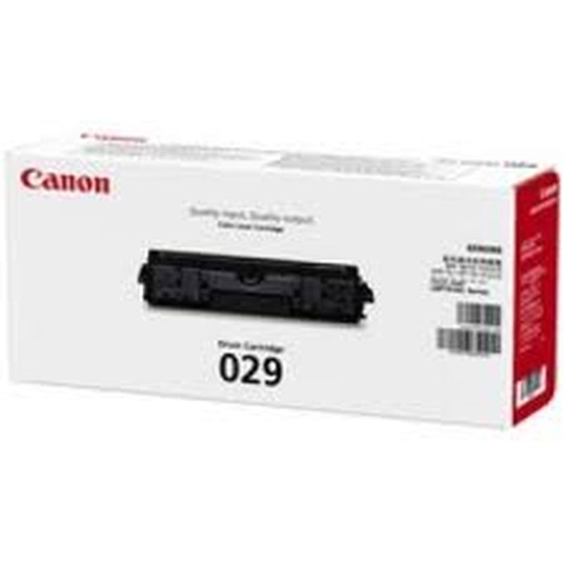 Canon 029 7000 sider Tromlepatron