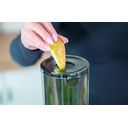 Unold 78275 Slow Juicer Sam Entsafter 300W grau – billede 8