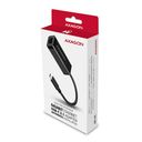 AXAGON Netværksadapter USB-C 3.2 Gen 1 Kabling – billede 5