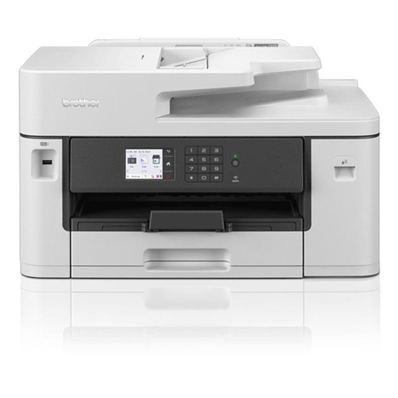 Brother MFC-J2340DW Blækprinter