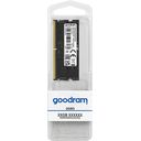 *DDR5 SODIMM 8GB/5600 CL46 – billede 1