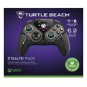 Turtle Beach Stealth Pivot Controller PC Microsoft Xbox Series S Microsoft Xbox Series X Microsoft Xbox One Android Sort – billede 8
