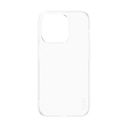 PanzerGlass CARE by Fashionable Case Transparent X-Ray Soft Basic iPhone 15 Pro Beskyttelsescover Transparent Apple iPhone 15 Pro – billede 4