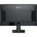 MSI PRO MP275Q 27 IPS 2560 x 1440 (2K) HDMI DisplayPort 100Hz – billede 5