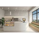 Neomounts WL15-601BL1 tablet sikkerhedslås Sort 27,9 cm (11) – billede 14