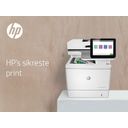 HP LaserJet Enterprise Flow MFP M578c Laser – billede 6