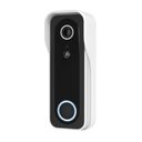 Trust DOORCAM-3000 Sort, Hvid – billede 3