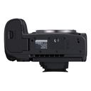 Canon EOS R5 Mark II 45Megapixel Digitalkamera – billede 7