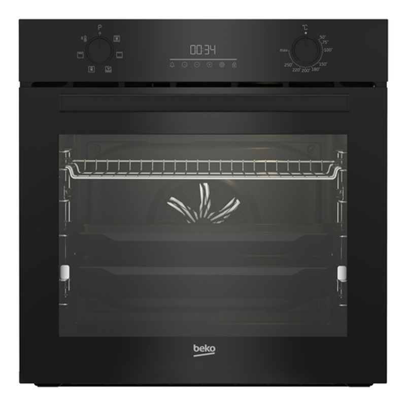 *BBIE123001BD Beko Oven