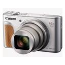 Canon PowerShot SX740 HS Lite Edition 21,1Megapixel Sølv Digitalkamera – billede 4