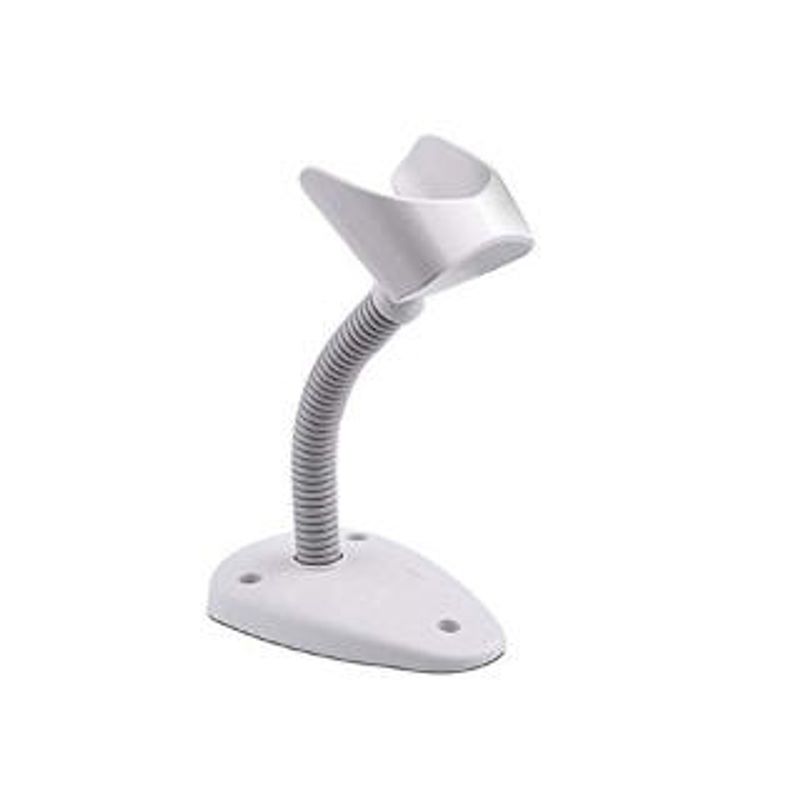 Zebra Gooseneck Intellistand Barcode scanner gooseneck stand