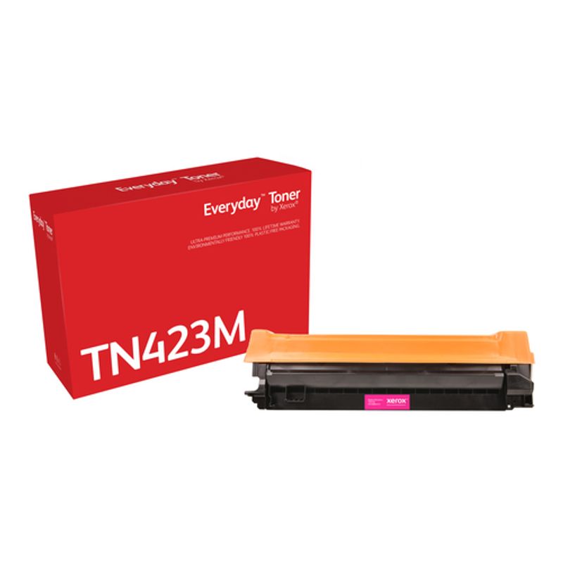 Everyday Magenta 4000 sider Toner