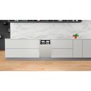 Whirlpool Klasse E Til indbygning 47dB(A) Sølv – billede 6