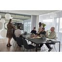 Poly Studio X52 Videoconference-enhed Fire mikrofoner – billede 7