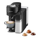 COFFEE MACHINE ENV300.B NESPRESSO – billede 1