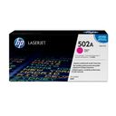 HP 502A Magenta 4000 sider Toner Q6473A – billede 1