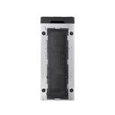Chieftec BW-01B-OP computeretui Midi Tower Sort – billede 7