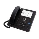 AudioCodes C455HD VoIP-telefon – billede 2