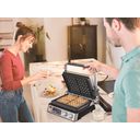 Braun MultiGrill 7 Grill 2000W Sort – billede 8