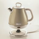 Ariete Vintage Elkedel 1liter 1.6kW Beige – billede 2