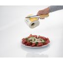Ariete 0457/00 Elektriske rivejern og spiralizer Elektrisk rivejern Metal, Plast Gul – billede 3