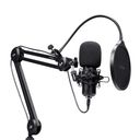 Trust GXT 270 Emita II+ Kablet Sort – billede 2