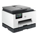 HP OfficeJet Pro 9135e AiO Blækprinter – billede 2