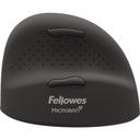 Fellowes Breyta Plus+ Sort Lodret mus – billede 3