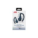 JVC HA EC25T Trådløs TWS earbuds Blå – billede 6