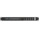 Rackmount.IT Sonicwall RM-SW-T12I Monteringspakke for netværksudstyr Sort – billede 3
