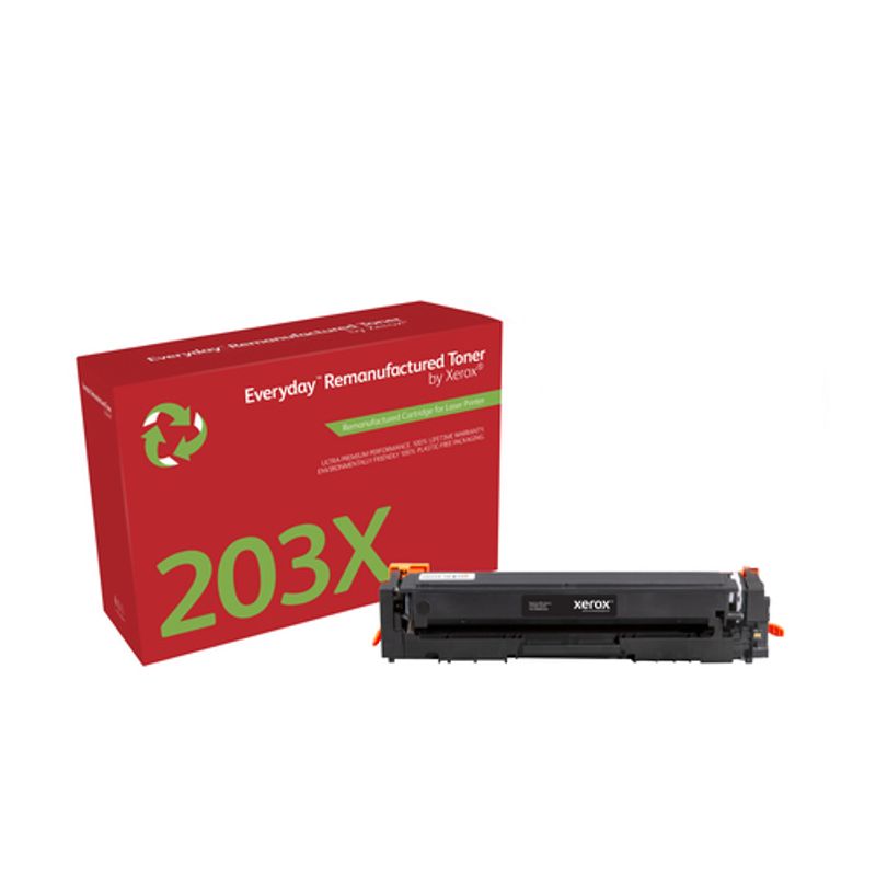Xerox Sort 3200 sider