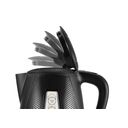 UNOLD BLITZKOCHER GOLF Kedel 1.7liter Sort – billede 4