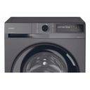 Candy BR 410B8G-S vaskemaskine Front-læsning 10 kg 1400 rpm Anthracit – billede 5
