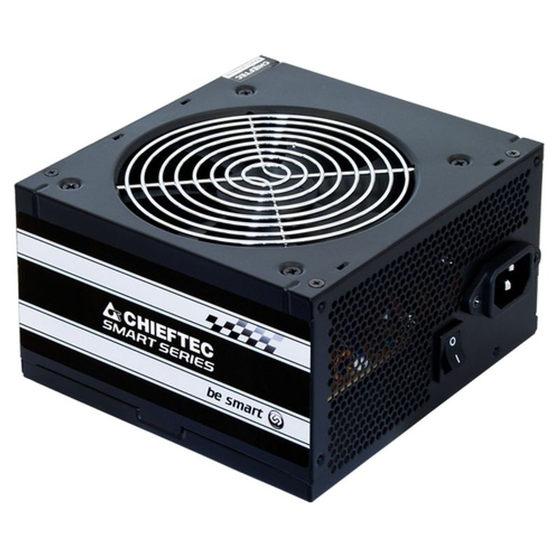 Chieftec Smart Series GPS-400A8 400Watt 80 PLUS