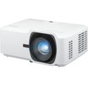 ViewSonic LS741HD DLP-projektor Full HD HDMI – billede 2
